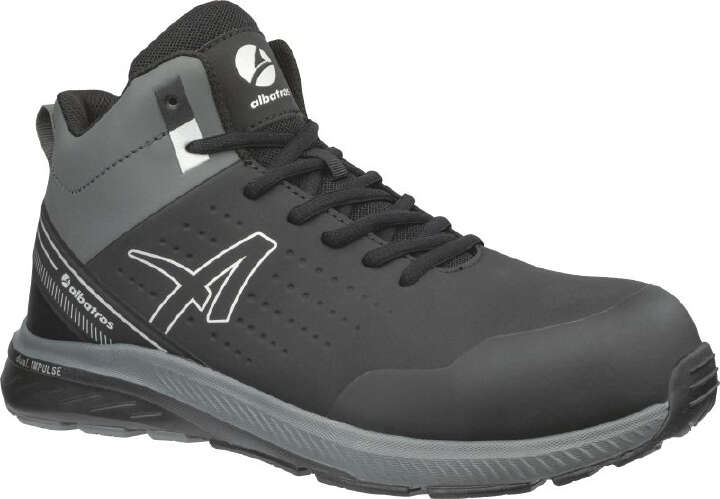 albatros Sicherheitsschuh Vigor 2 S3